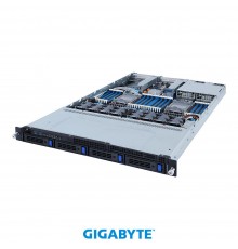 Серверная платформа 1U R182-340 GIGABYTE                                                                                                                                                                                                                  