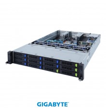 Серверная платформа 2U R282-3C1 GIGABYTE                                                                                                                                                                                                                  