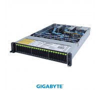 Серверная платформа 2U R282-Z94 GIGABYTE                                                                                                                                                                                                                  
