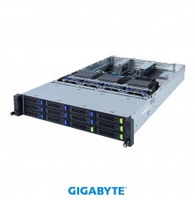 Серверная платформа 2U R282-G30 GIGABYTE                                                                                                                                                                                                                  