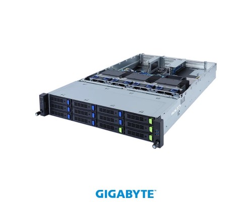 Серверная платформа 2U R282-G30 GIGABYTE