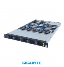 Серверная платформа 1U R182-N20 GIGABYTE                                                                                                                                                                                                                  