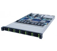 Серверная платформа 1U R182-NC0 GIGABYTE                                                                                                                                                                                                                  