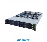 Серверная платформа 2U R282-3C2 GIGABYTE                                                                                                                                                                                                                  