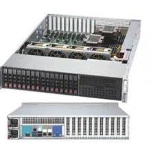 Серверная платформа 2U SYS-2029P-TXRT SUPERMICRO                                                                                                                                                                                                          