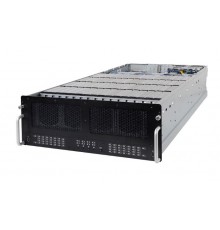 Серверная платформа 4U S461-3T0 GIGABYTE                                                                                                                                                                                                                  