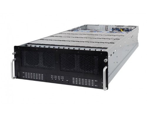 Серверная платформа 4U S461-3T0 GIGABYTE