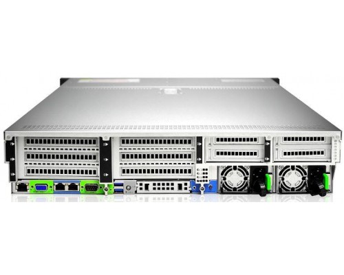 Серверная платформа 2U SL201-D12R-NV-G3 GOOXI