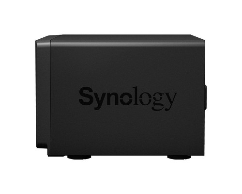 СХД настольное исполнение 6BAY NO HDD DS1621+ SYNOLOGY