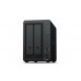 СХД настольное исполнение 2BAY NO HDD DS720+ SYNOLOGY