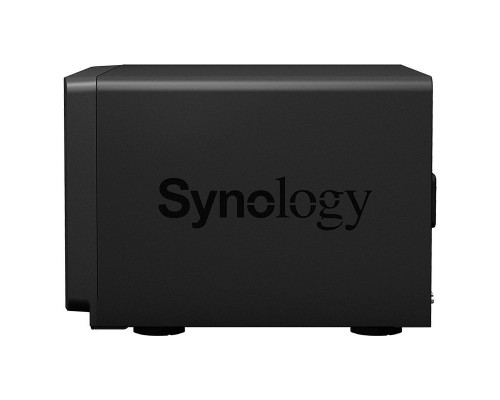 СХД настольное исполнение 6BAY NO HDD DS1621XS+ SYNOLOGY