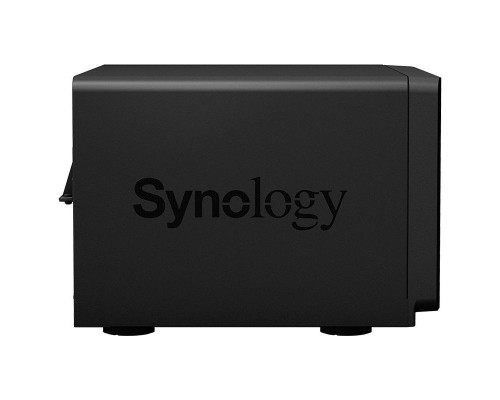 СХД настольное исполнение 6BAY NO HDD DS1621XS+ SYNOLOGY