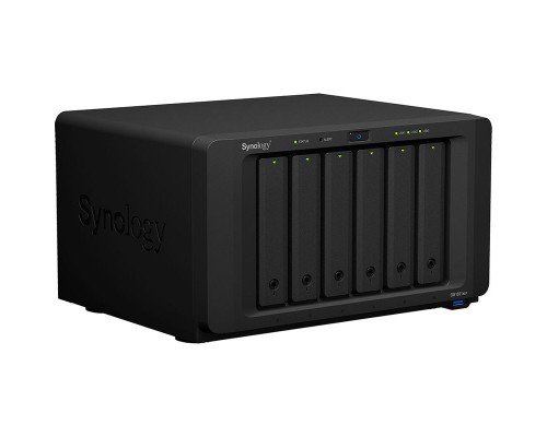 СХД настольное исполнение 6BAY NO HDD DS1621XS+ SYNOLOGY