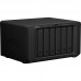 СХД настольное исполнение 6BAY NO HDD DS1621XS+ SYNOLOGY