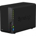 СХД настольное исполнение 2BAY NO HDD USB3 DS220+ SYNOLOGY