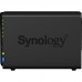 СХД настольное исполнение 2BAY NO HDD USB3 DS220+ SYNOLOGY