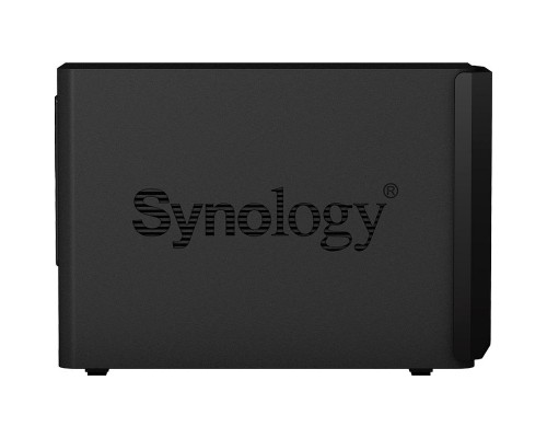 СХД настольное исполнение 2BAY NO HDD USB3 DS220+ SYNOLOGY