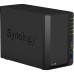 СХД настольное исполнение 2BAY NO HDD USB3 DS220+ SYNOLOGY