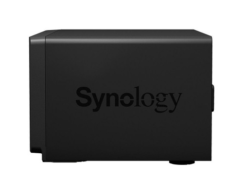 СХД настольное исполнение 8BAY NO HDD USB3 DS1821+ SYNOLOGY