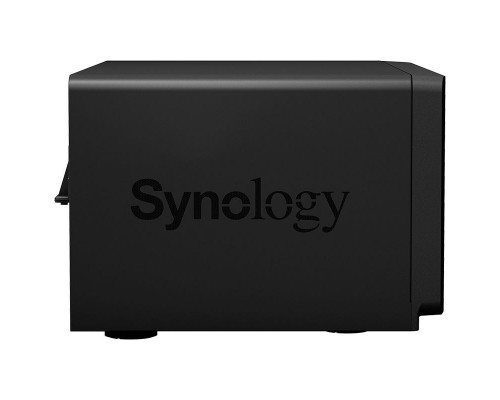 СХД настольное исполнение 8BAY NO HDD USB3 DS1821+ SYNOLOGY