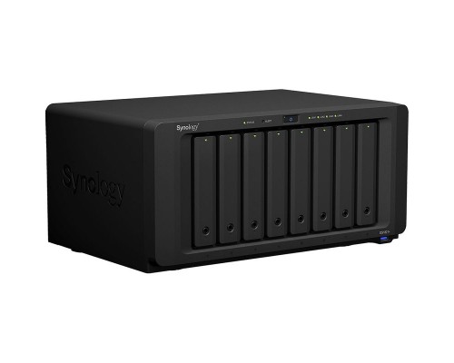 СХД настольное исполнение 8BAY NO HDD USB3 DS1821+ SYNOLOGY