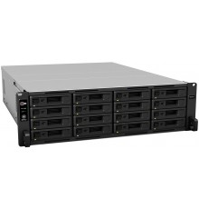 Сетевое хранилище Synology RS4021xs+                                                                                                                                                                                                                      