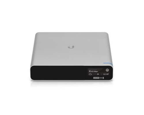 Контроллер Ubiquiti UniFi Cloud Key Gen2 Plus UCK-G2-PLUS