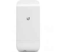 Точка доступа Wi-Fi  OUTDOOR/INDOOR 150MBPS AIRMAX LOCOM2 UBIQUITI                                                                                                                                                                                        