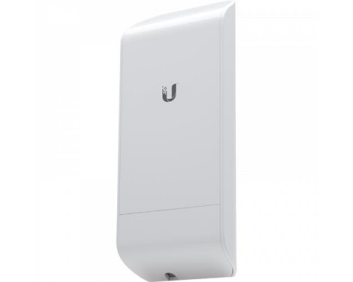 Точка доступа Wi-Fi  OUTDOOR/INDOOR 150MBPS AIRMAX LOCOM2 UBIQUITI