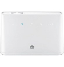 Маршрутизатор 4G 300MBPS WHITE B311-221 HUAWEI                                                                                                                                                                                                            