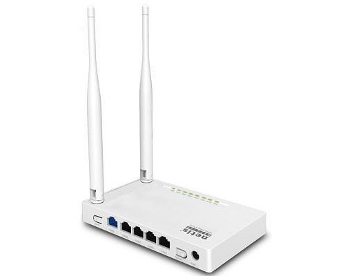 Роутер беспроводной Netis WF2419E N300 10/100BASE-TX