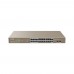 Коммутатор 24PORT 4POE TEG1126P-24-410W TENDA