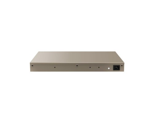 Коммутатор 24PORT 4POE TEG1126P-24-410W TENDA