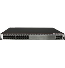 Коммутатор 24GE 4SFP+ S5731-S24P4X HUAWEI                                                                                                                                                                                                                 