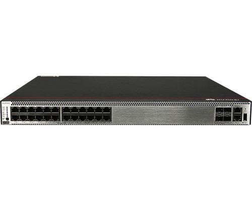 Коммутатор 24GE 4SFP+ S5731-S24P4X HUAWEI