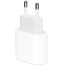 Адаптер питания USB-C Apple 20W MHJE3ZM/A                                                                                                                                                                                                                 