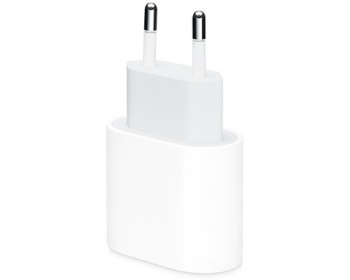 Адаптер питания USB-C Apple 20W MHJE3ZM/A