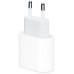 Адаптер питания USB-C Apple 20W MHJE3ZM/A