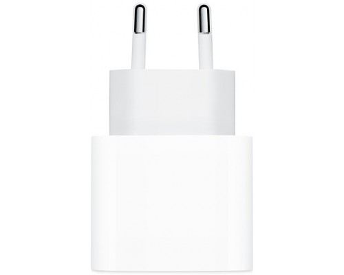 Адаптер питания USB-C Apple 20W MHJE3ZM/A