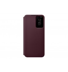 Чехол BURGUNDY S22+ EF-ZS906 SAMSUNG                                                                                                                                                                                                                      