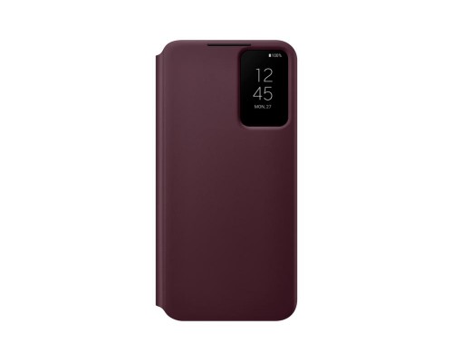 Чехол BURGUNDY S22+ EF-ZS906 SAMSUNG