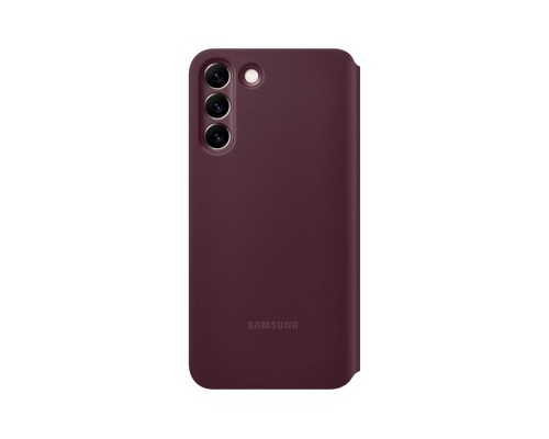 Чехол BURGUNDY S22+ EF-ZS906 SAMSUNG