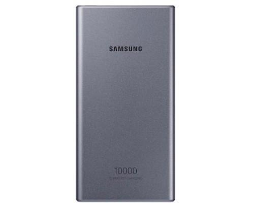 Аккумулятор 10000MAH EB-P3300XJRGRU SAMSUNG