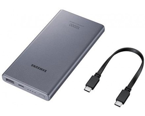 Аккумулятор 10000MAH EB-P3300XJRGRU SAMSUNG