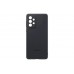 Чехол SILICONE BLACK A73 EF-PA736 SAMSUNG