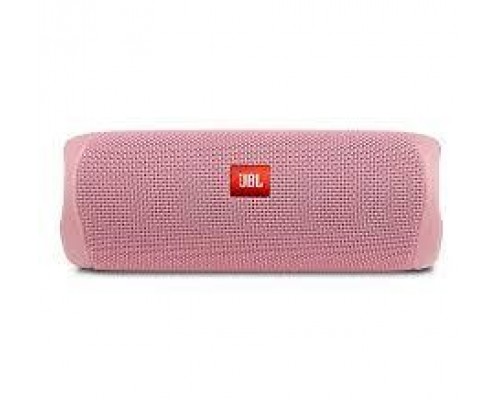 Акустическая система 1.0 BLUETOOTH FLIP 5 PINK JBL