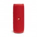 Акустическая система 1.0 BLUETOOTH FLIP 5 RED JBL