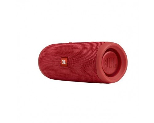 Акустическая система 1.0 BLUETOOTH FLIP 5 RED JBL