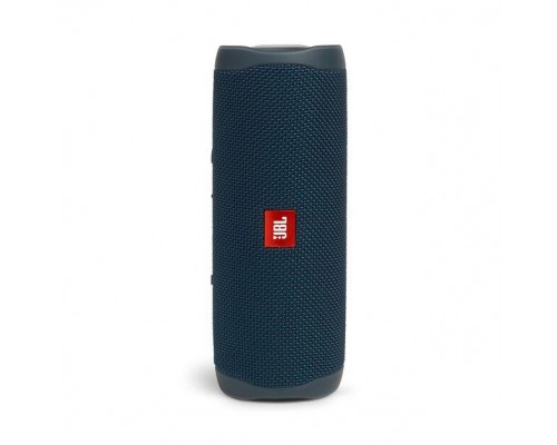 Акустическая система 1.0 BLUETOOTH FLIP 5 BLUE JBL