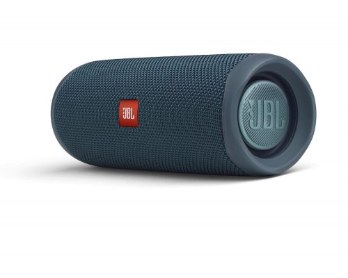 Акустическая система 1.0 BLUETOOTH FLIP 5 BLUE JBL